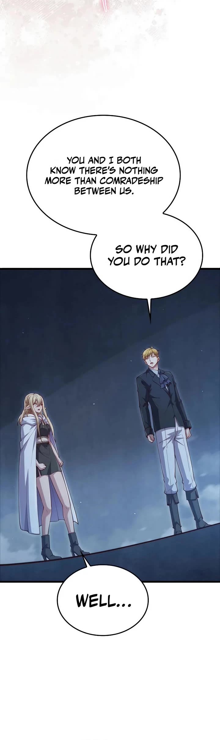 The Lord's Coins Aren't Decreasing?! Chapter 170 page 39 - Chapter 170