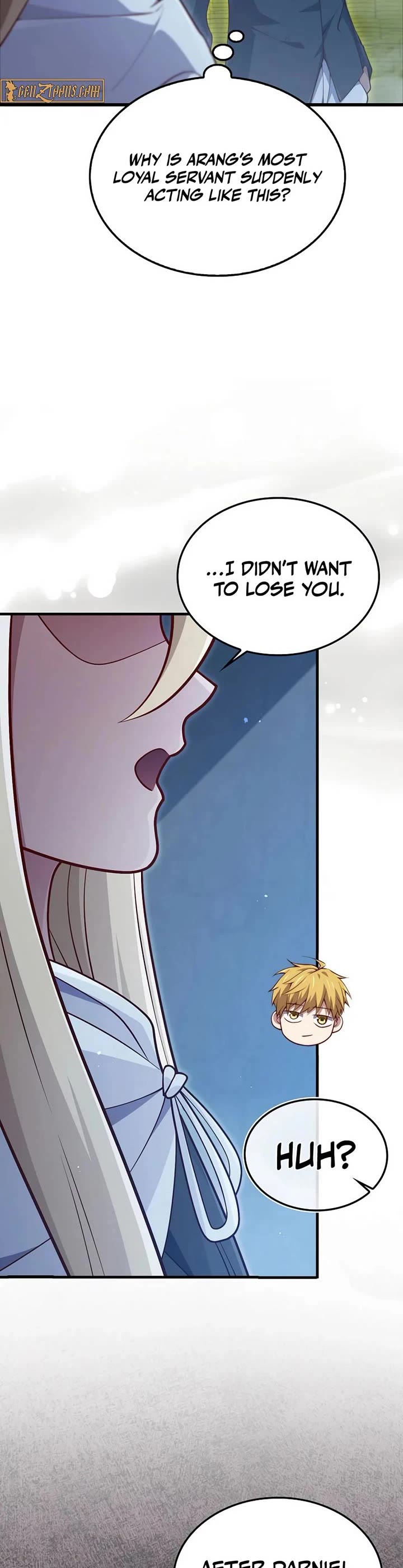The Lord's Coins Aren't Decreasing?! Chapter 170 page 41 - Chapter 170