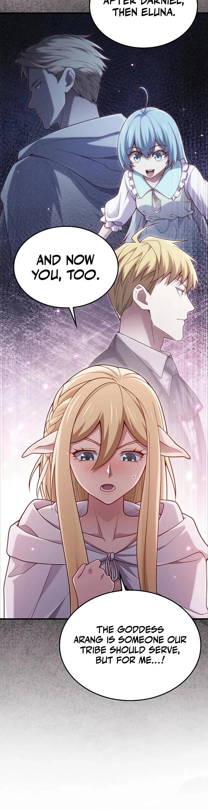 The Lord's Coins Aren't Decreasing?! Chapter 170 page 42 - Chapter 170