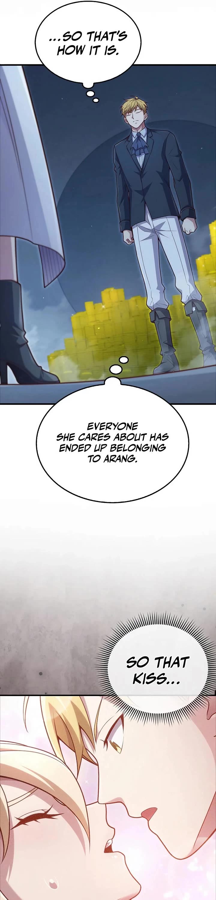 The Lord's Coins Aren't Decreasing?! Chapter 170 page 43 - Chapter 170