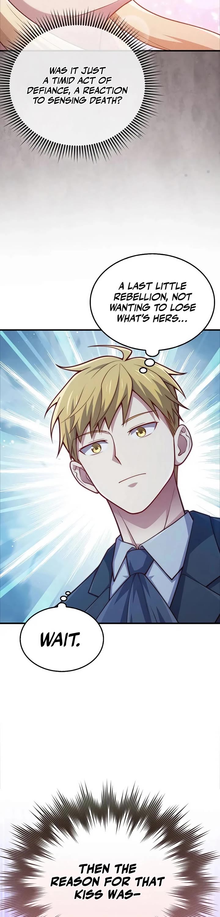 The Lord's Coins Aren't Decreasing?! Chapter 170 page 44 - Chapter 170