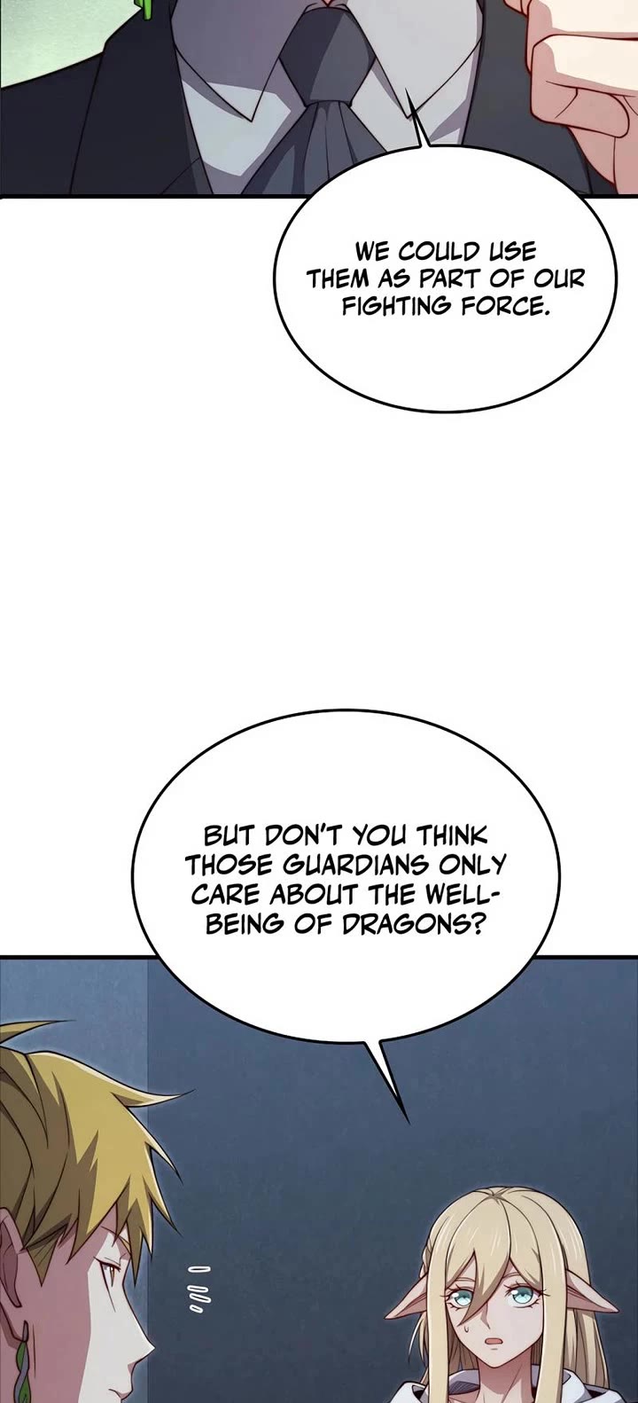 The Lord's Coins Aren't Decreasing?! Chapter 170 page 6 - Chapter 170