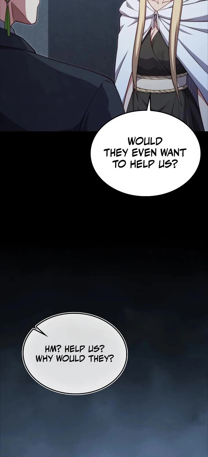 The Lord's Coins Aren't Decreasing?! Chapter 170 page 7 - Chapter 170