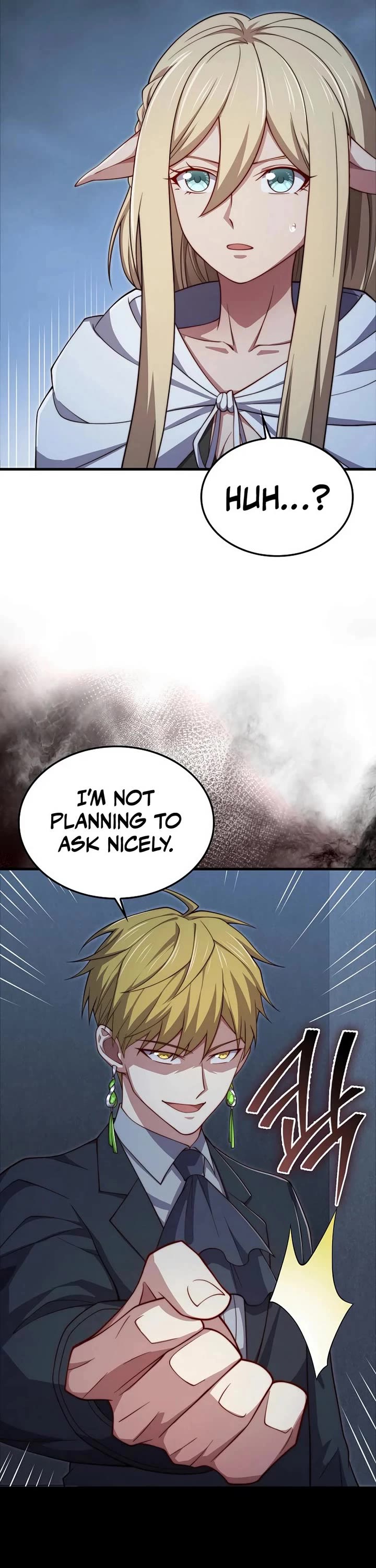 The Lord's Coins Aren't Decreasing?! Chapter 170 page 8 - Chapter 170