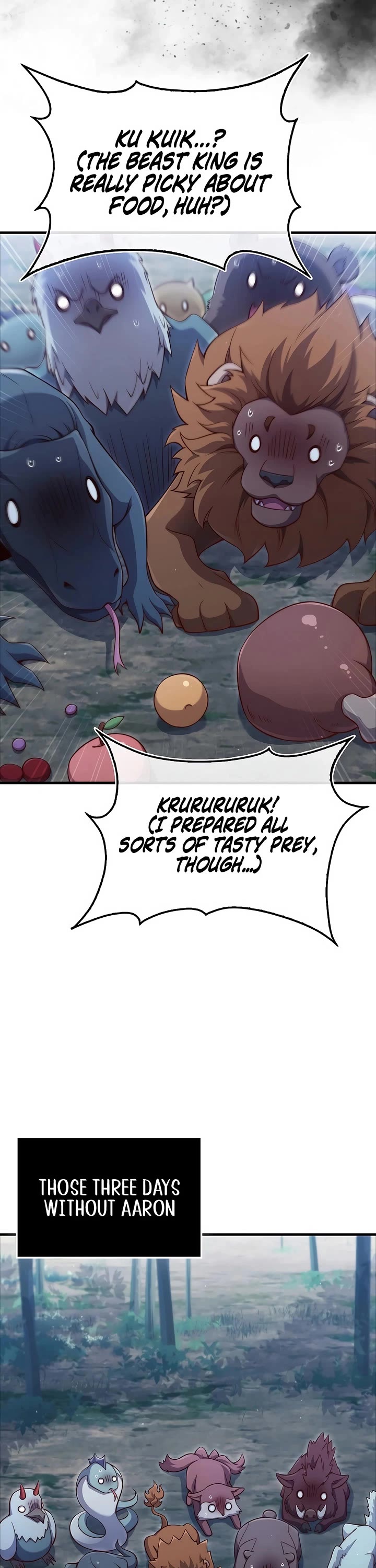 The Lord's Coins Aren't Decreasing?! Chapter 171 page 14 - Chapter 171