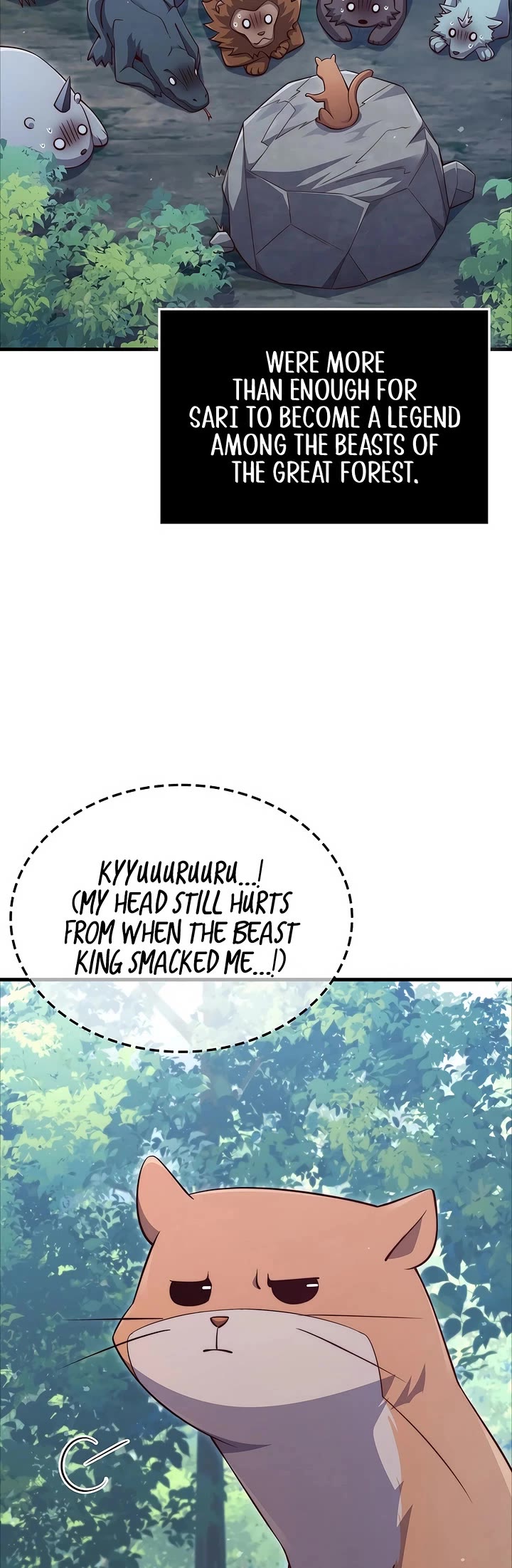 The Lord's Coins Aren't Decreasing?! Chapter 171 page 15 - Chapter 171