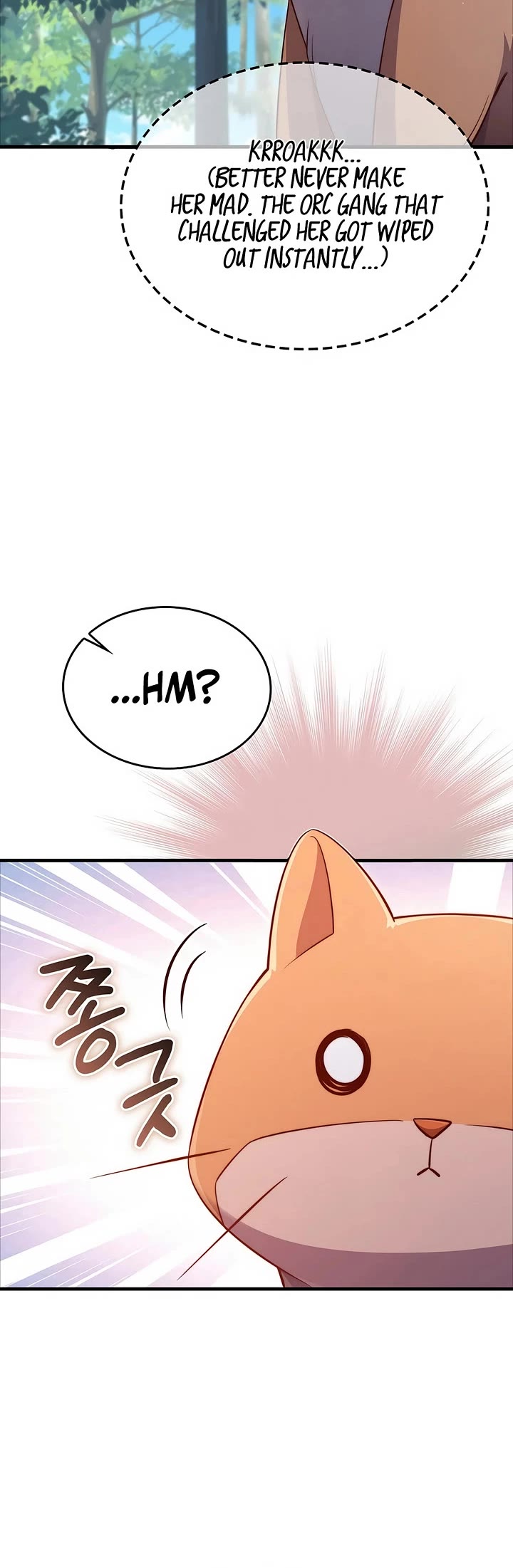 The Lord's Coins Aren't Decreasing?! Chapter 171 page 16 - Chapter 171