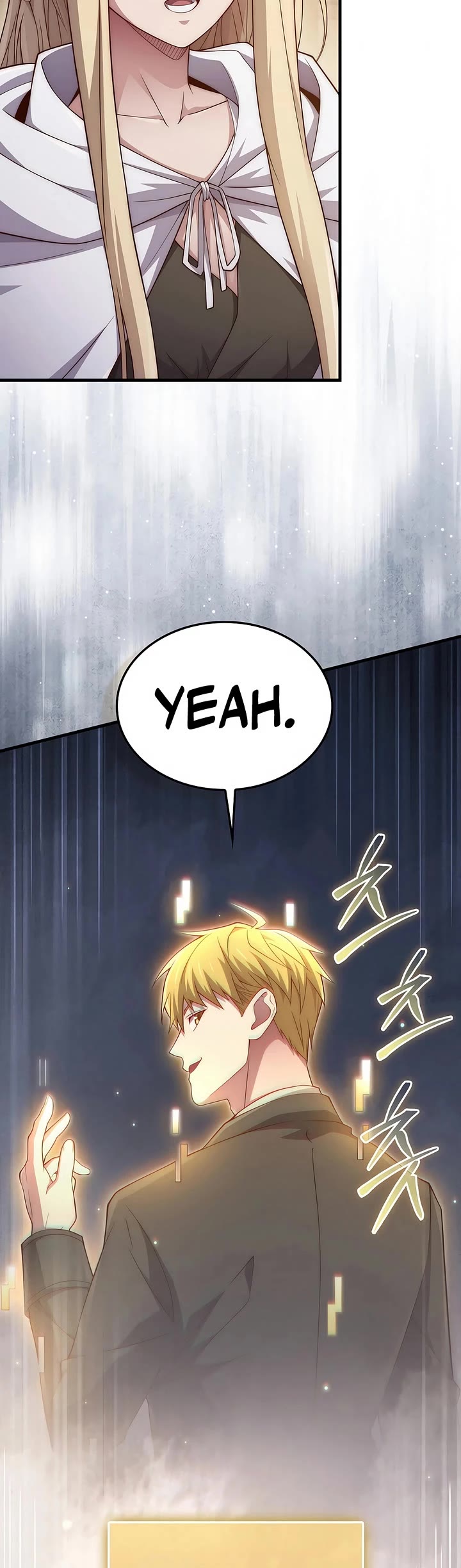 The Lord's Coins Aren't Decreasing?! Chapter 171 page 27 - Chapter 171