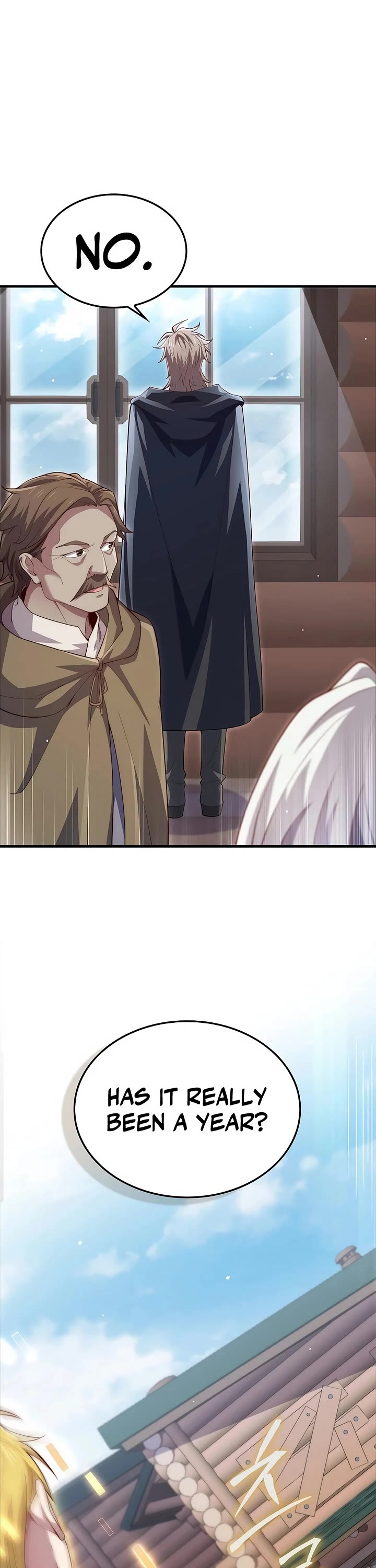 The Lord's Coins Aren't Decreasing?! Chapter 171 page 30 - Chapter 171