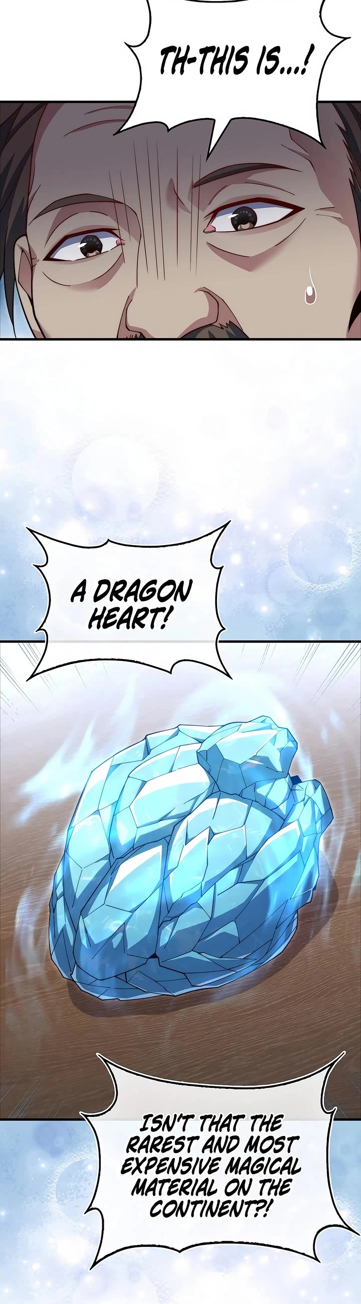 The Lord's Coins Aren't Decreasing?! Chapter 171 page 36 - Chapter 171