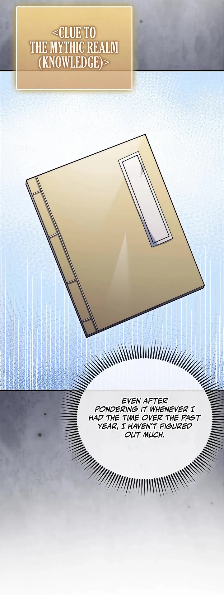 The Lord's Coins Aren't Decreasing?! Chapter 171 page 39 - Chapter 171