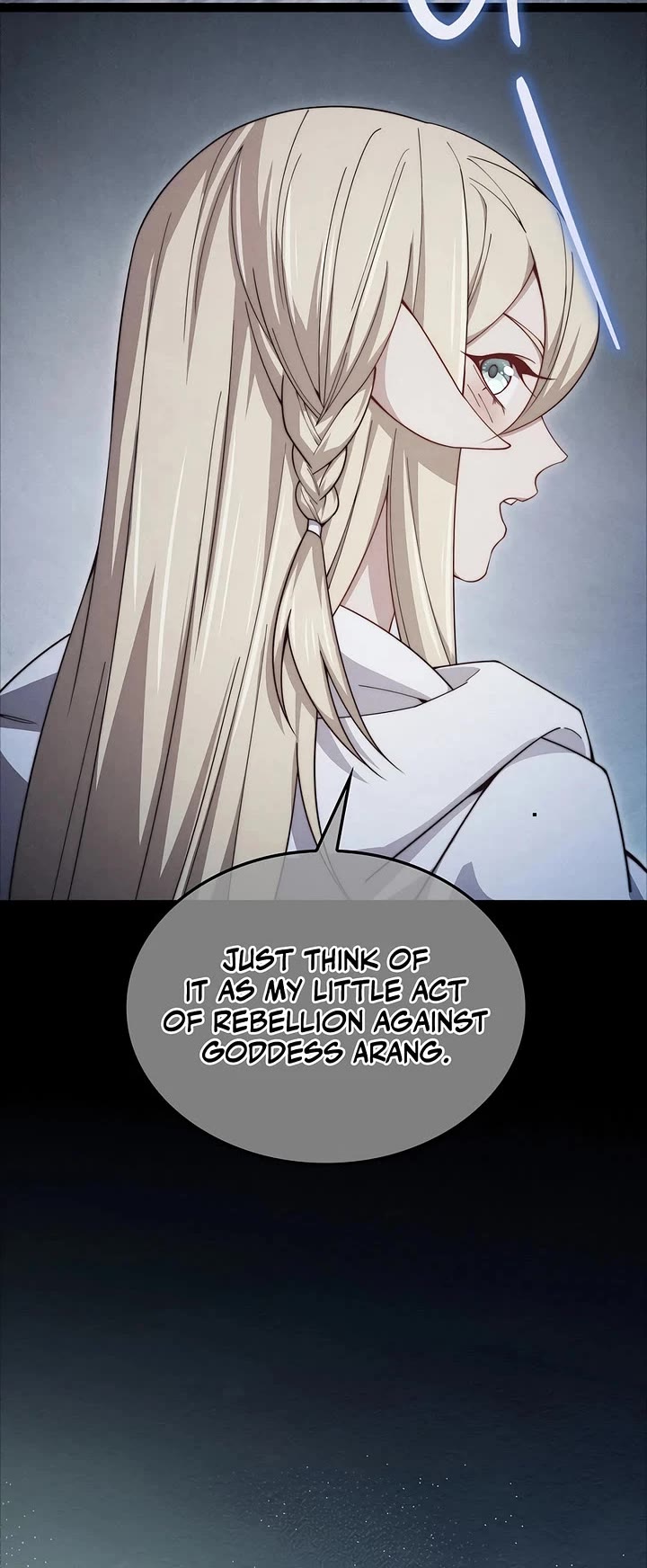 The Lord's Coins Aren't Decreasing?! Chapter 171 page 4 - Chapter 171