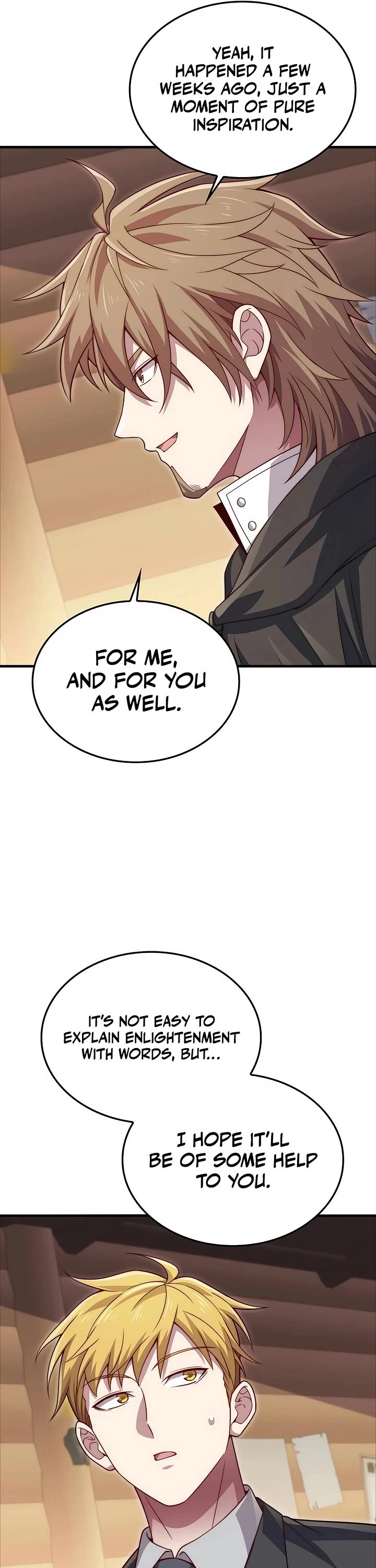 The Lord's Coins Aren't Decreasing?! Chapter 171 page 41 - Chapter 171