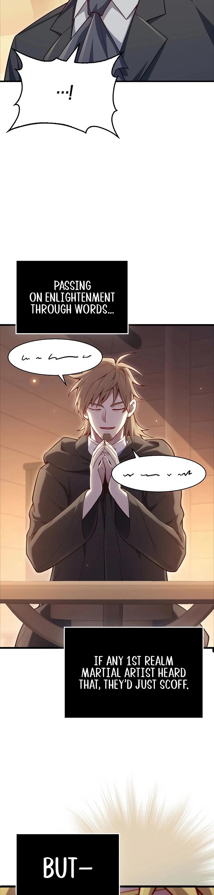 The Lord's Coins Aren't Decreasing?! Chapter 171 page 42 - Chapter 171