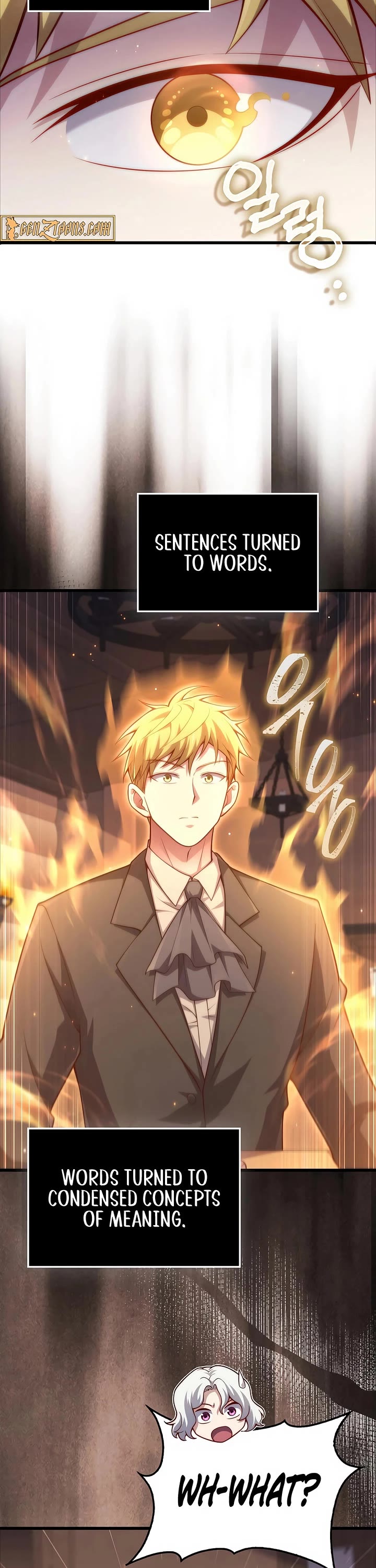 The Lord's Coins Aren't Decreasing?! Chapter 171 page 43 - Chapter 171