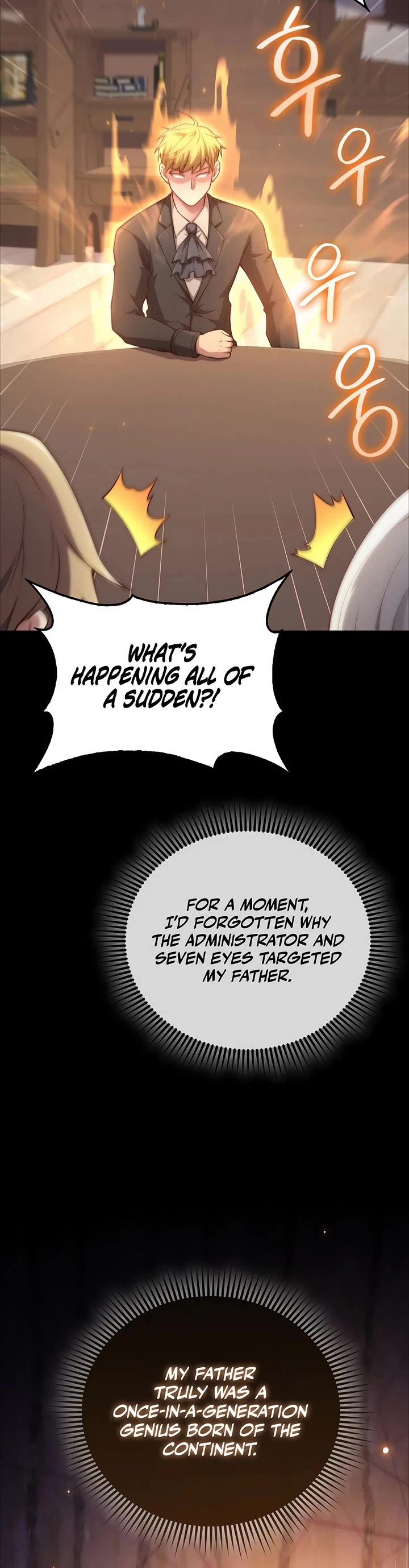 The Lord's Coins Aren't Decreasing?! Chapter 171 page 44 - Chapter 171