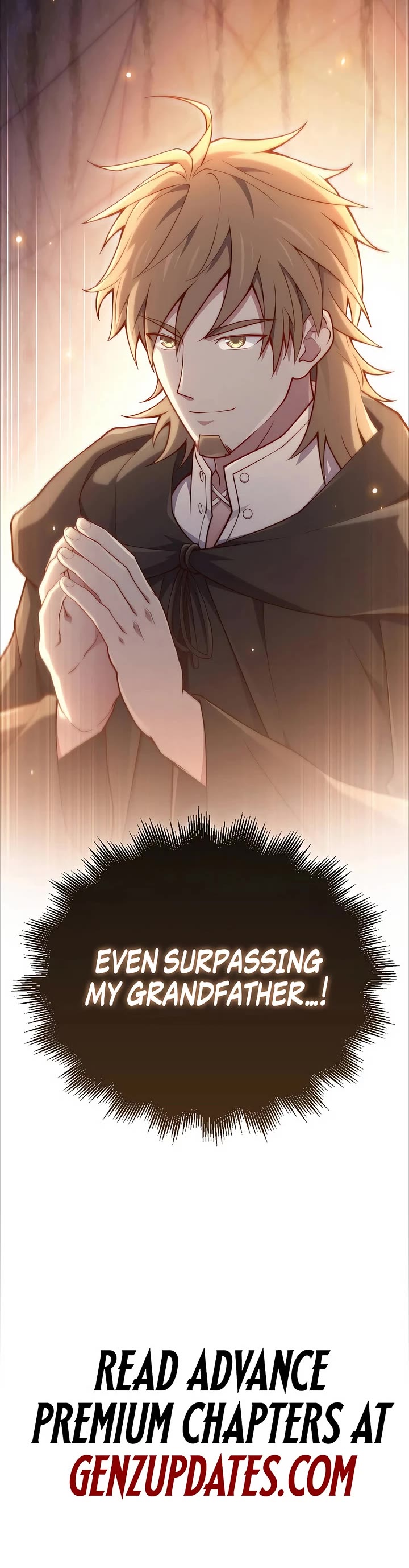 The Lord's Coins Aren't Decreasing?! Chapter 171 page 45 - Chapter 171