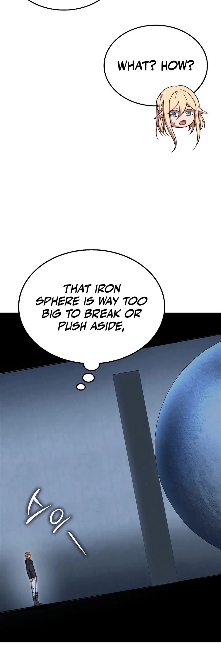 The Lord's Coins Aren't Decreasing?! Chapter 171 page 7 - Chapter 171