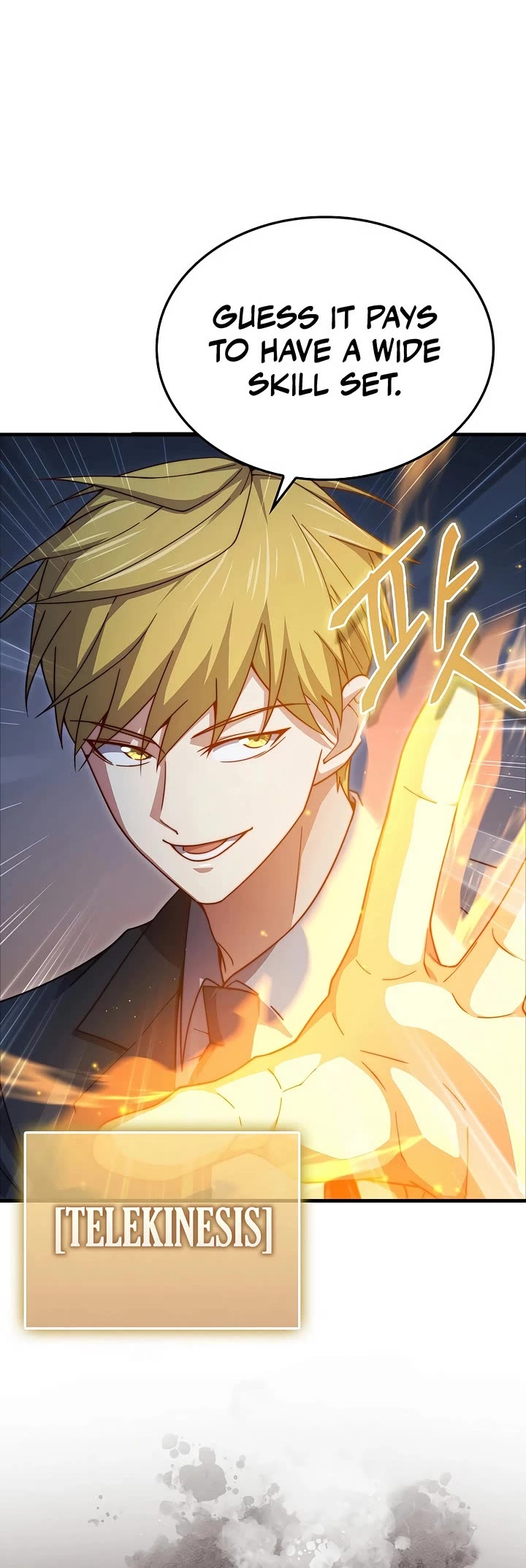 The Lord's Coins Aren't Decreasing?! Chapter 171 page 8 - Chapter 171