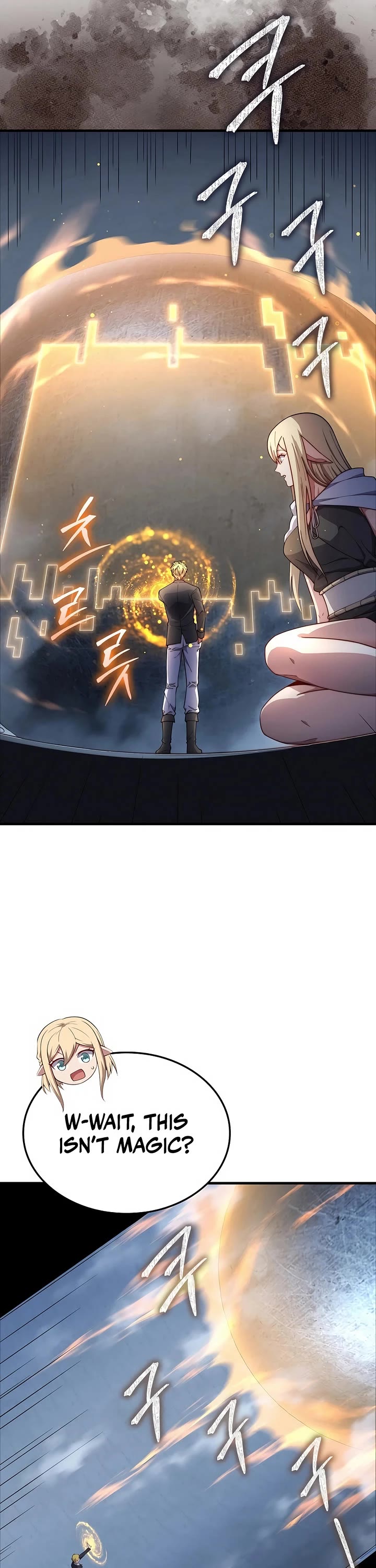 The Lord's Coins Aren't Decreasing?! Chapter 171 page 9 - Chapter 171
