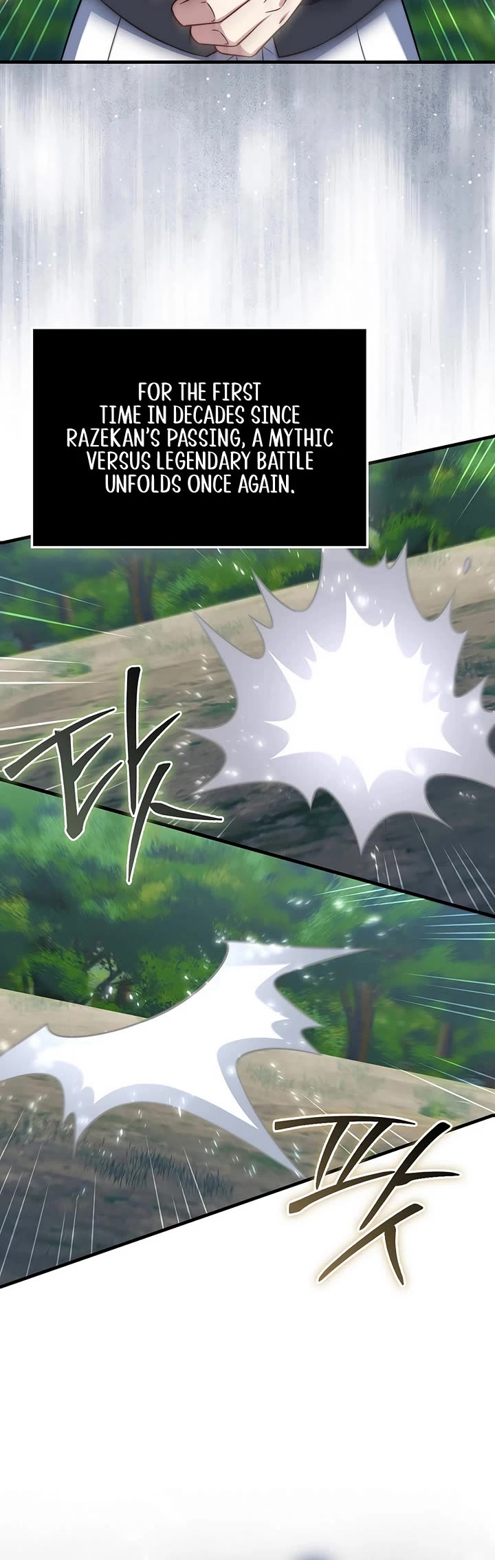 The Lord's Coins Aren't Decreasing?! Chapter 172 page 24 - Chapter 172