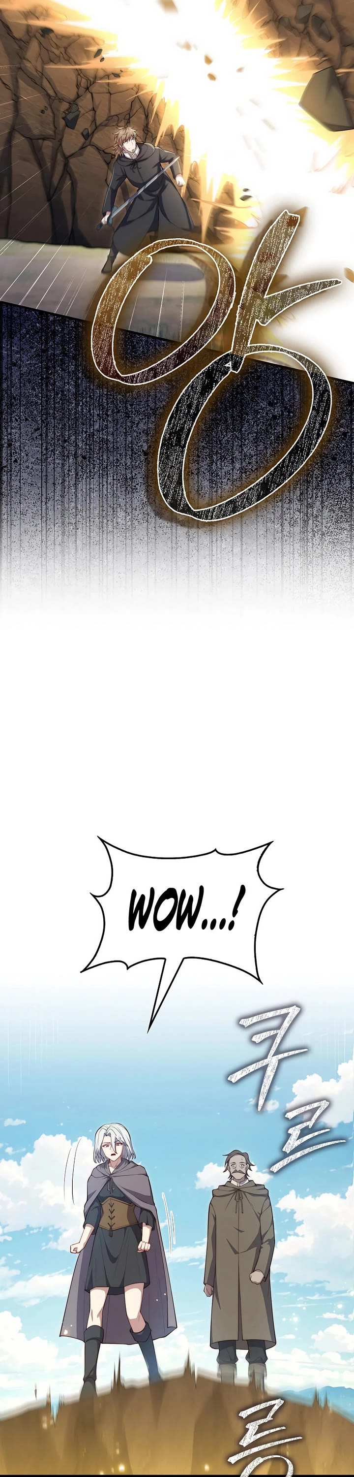 The Lord's Coins Aren't Decreasing?! Chapter 172 page 29 - Chapter 172