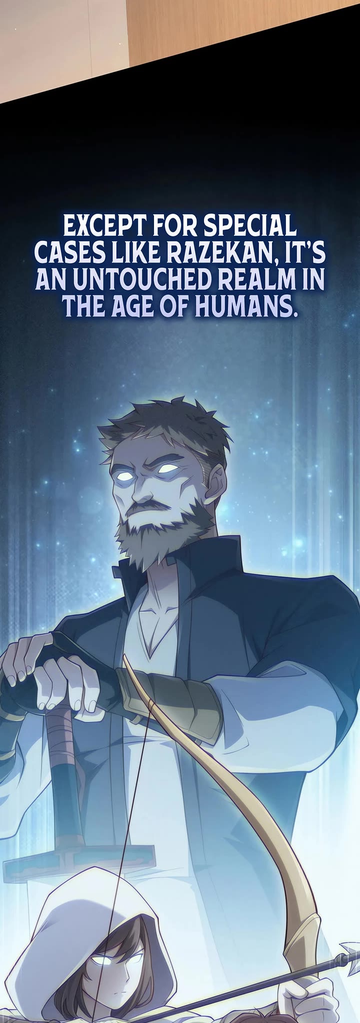 The Lord's Coins Aren't Decreasing?! Chapter 172 page 3 - Chapter 172