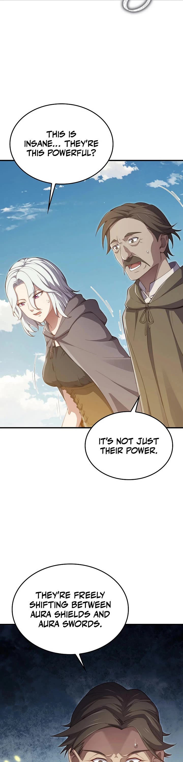 The Lord's Coins Aren't Decreasing?! Chapter 172 page 30 - Chapter 172