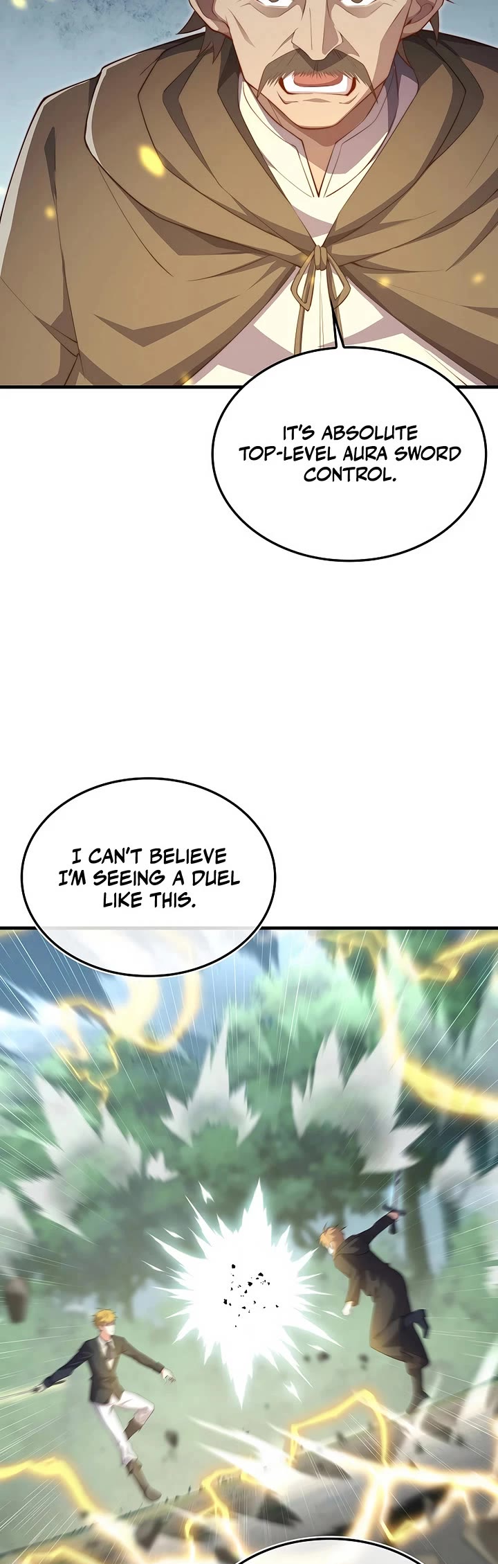 The Lord's Coins Aren't Decreasing?! Chapter 172 page 31 - Chapter 172