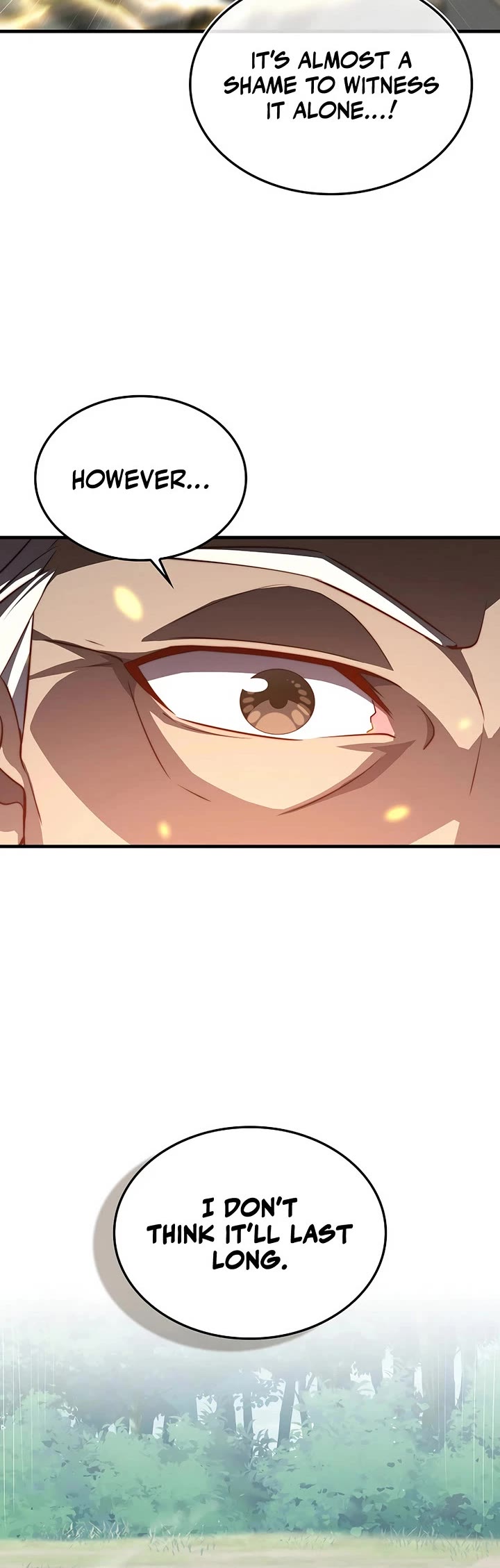 The Lord's Coins Aren't Decreasing?! Chapter 172 page 32 - Chapter 172