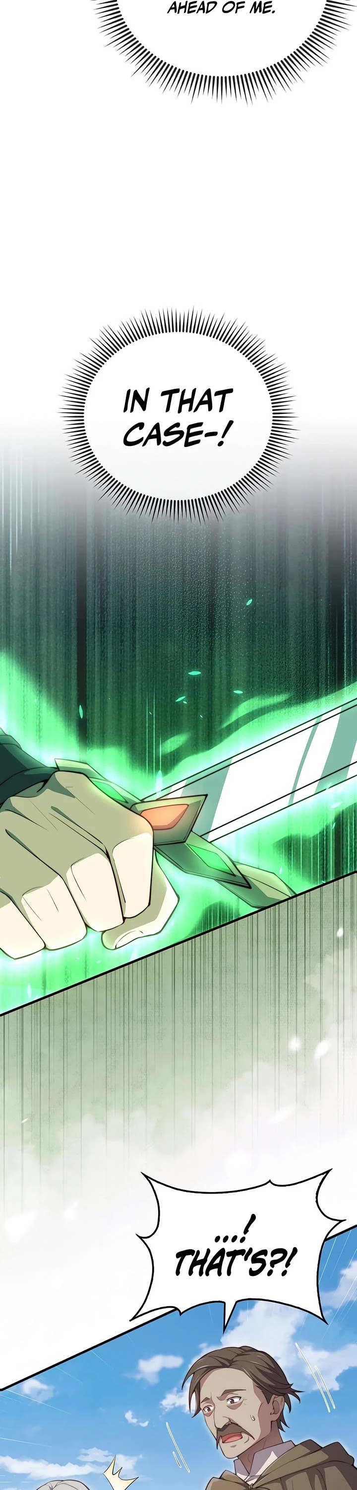 The Lord's Coins Aren't Decreasing?! Chapter 172 page 34 - Chapter 172