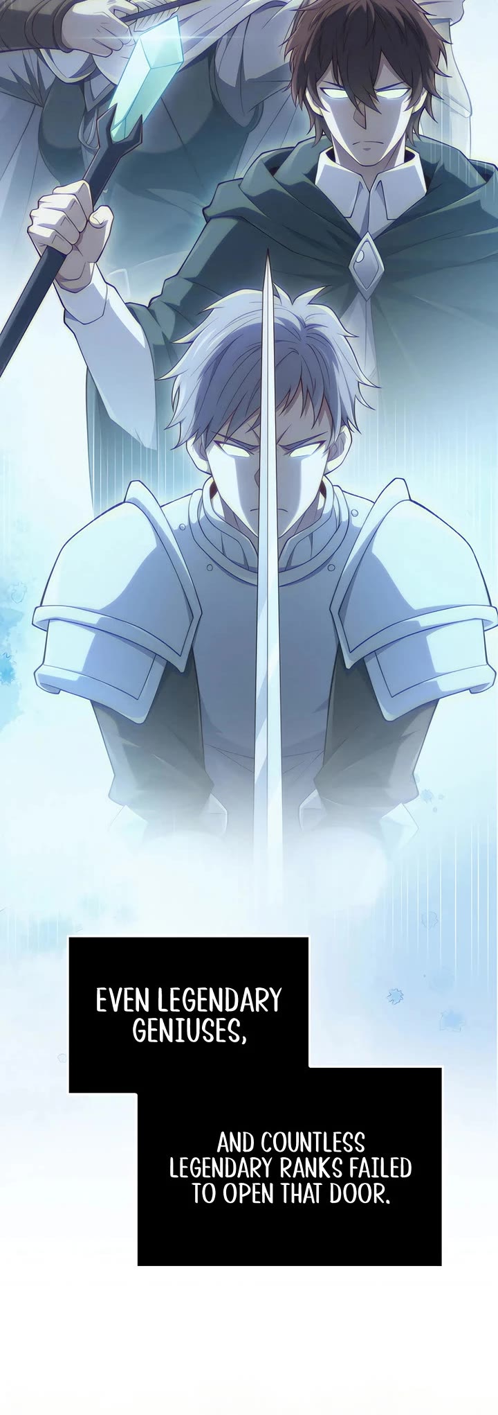 The Lord's Coins Aren't Decreasing?! Chapter 172 page 4 - Chapter 172
