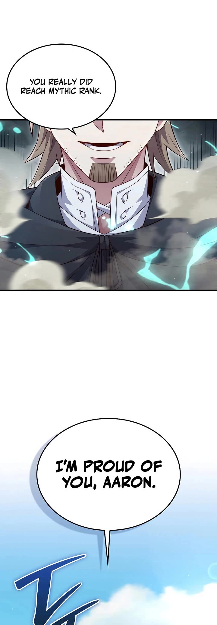 The Lord's Coins Aren't Decreasing?! Chapter 172 page 42 - Chapter 172