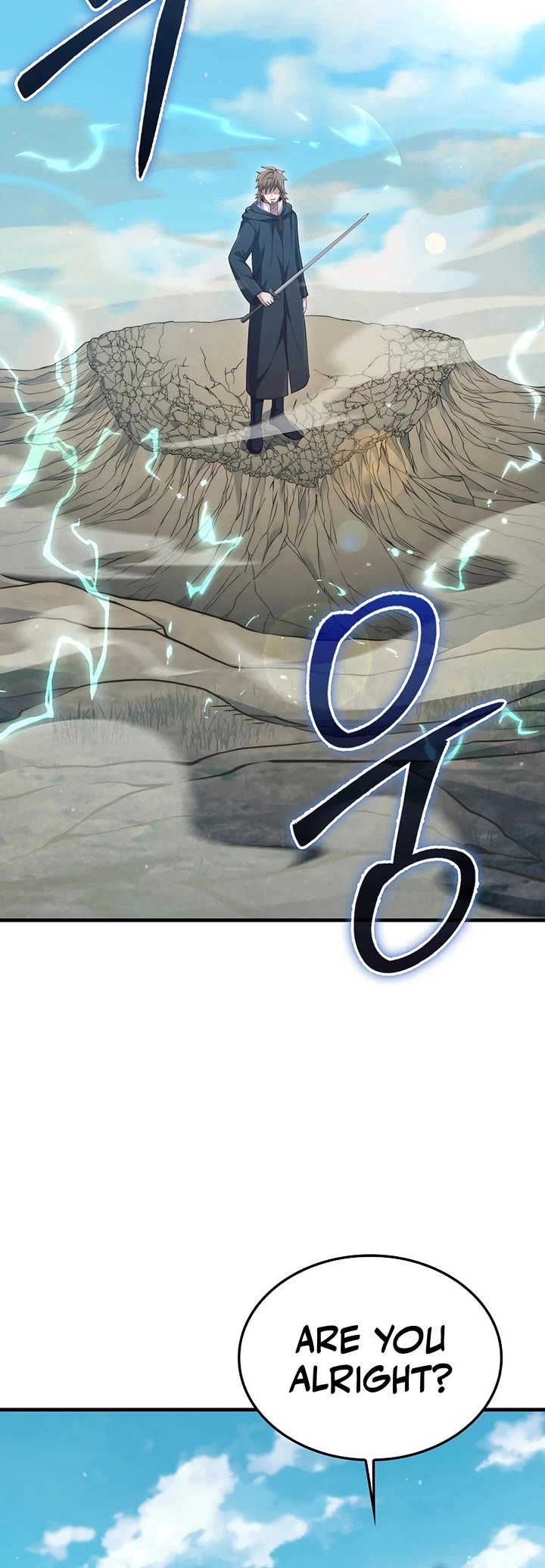 The Lord's Coins Aren't Decreasing?! Chapter 172 page 43 - Chapter 172