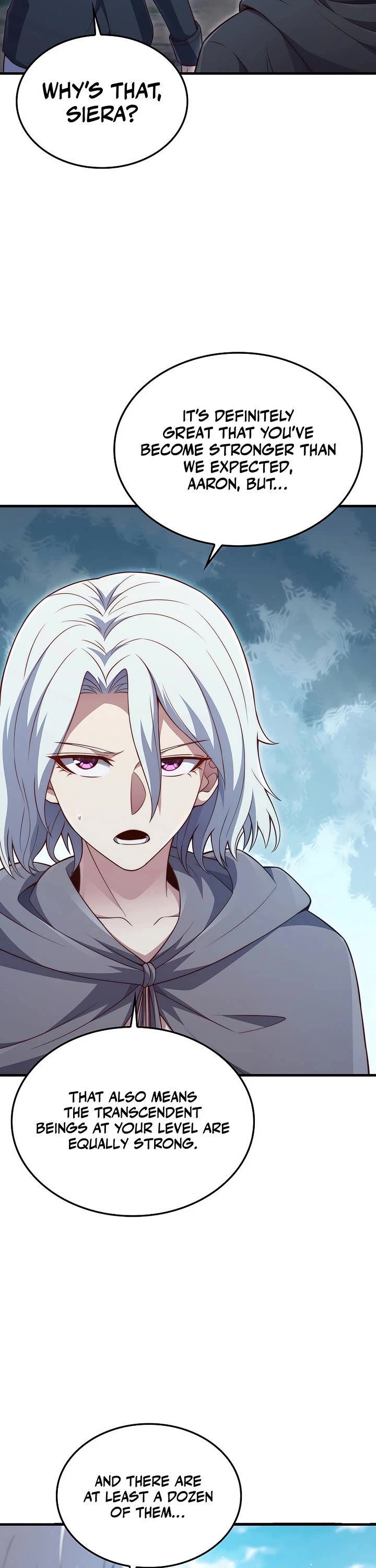 The Lord's Coins Aren't Decreasing?! Chapter 172 page 45 - Chapter 172