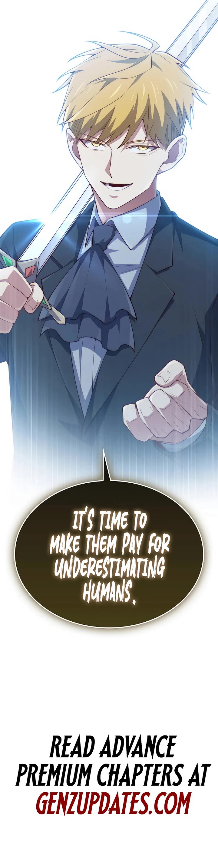 The Lord's Coins Aren't Decreasing?! Chapter 172 page 48 - Chapter 172