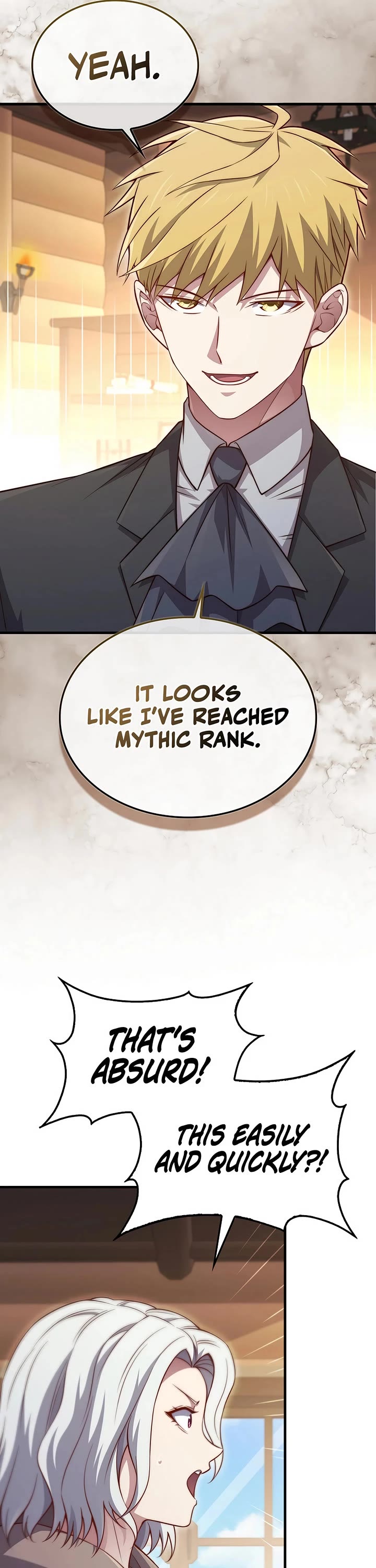 The Lord's Coins Aren't Decreasing?! Chapter 172 page 9 - Chapter 172