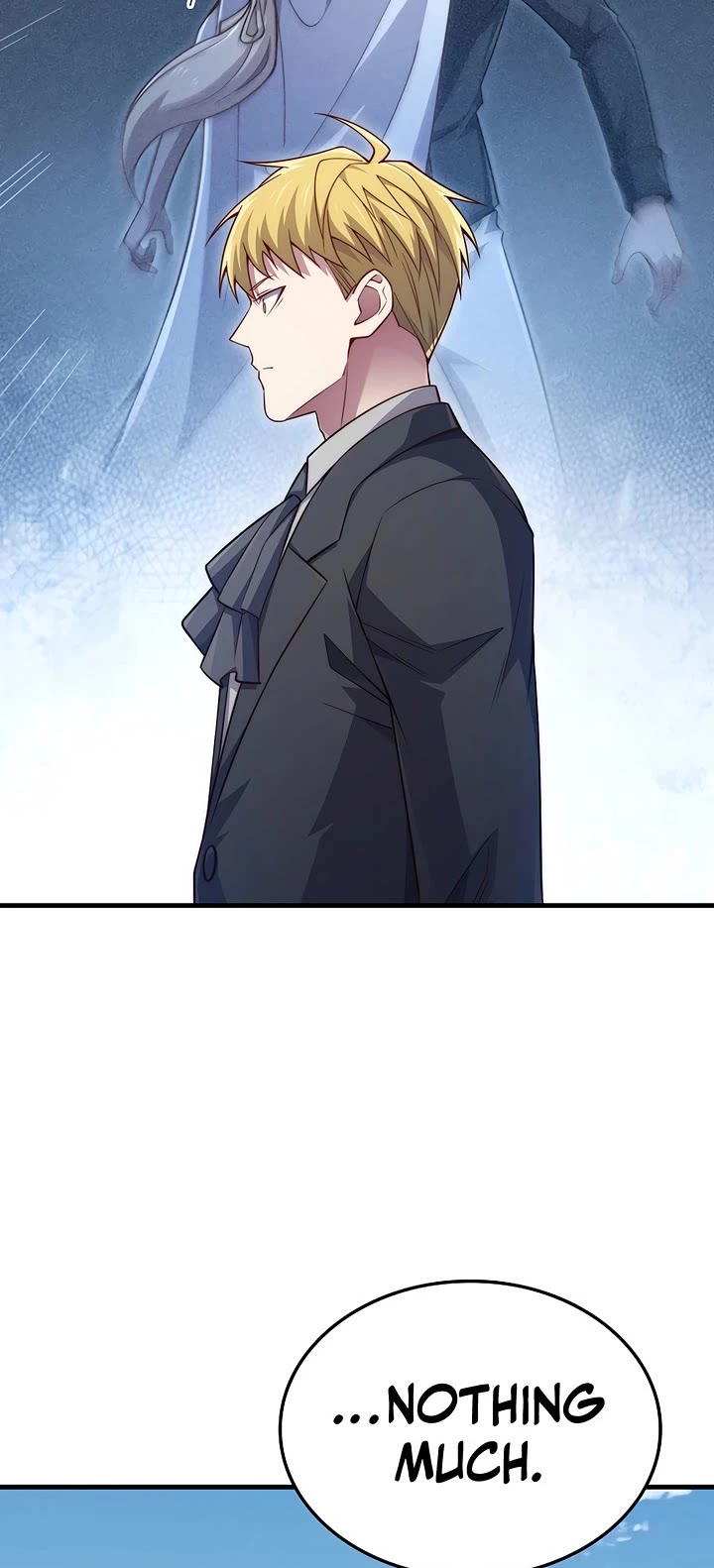 The Lord's Coins Aren't Decreasing?! Chapter 173 page 10 - Chapter 173