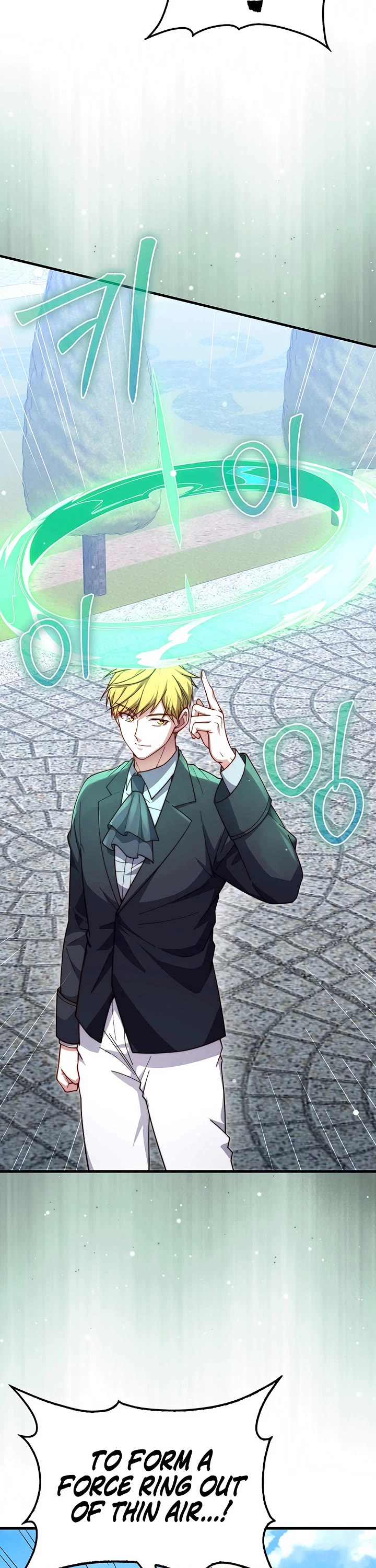 The Lord's Coins Aren't Decreasing?! Chapter 173 page 13 - Chapter 173