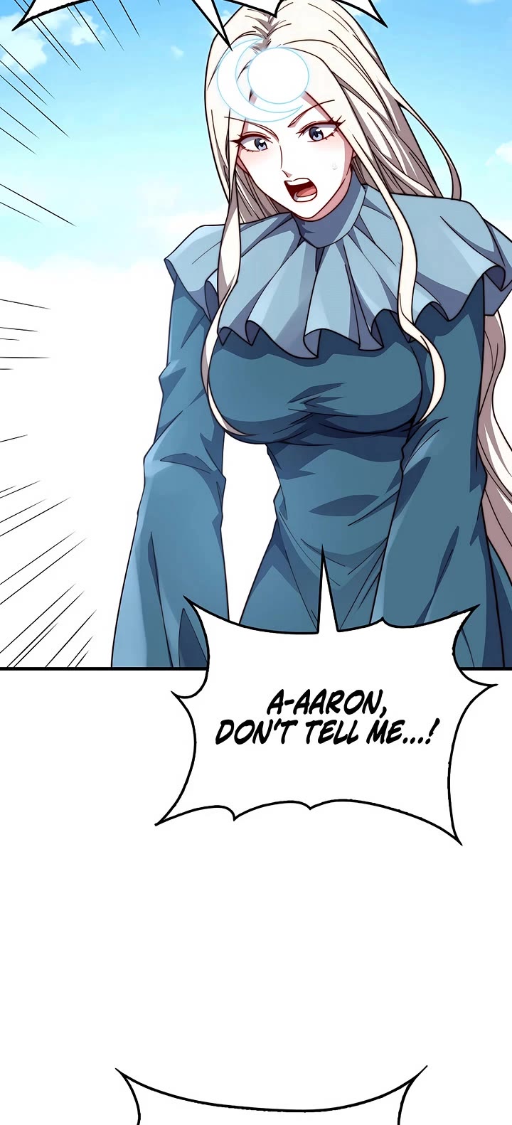 The Lord's Coins Aren't Decreasing?! Chapter 173 page 14 - Chapter 173