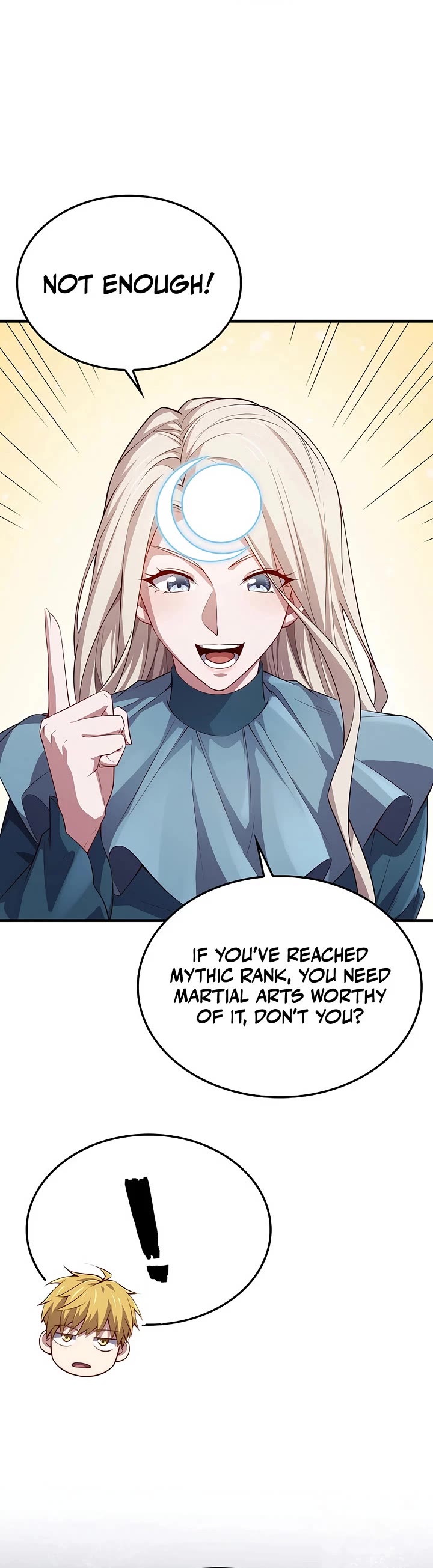 The Lord's Coins Aren't Decreasing?! Chapter 173 page 18 - Chapter 173