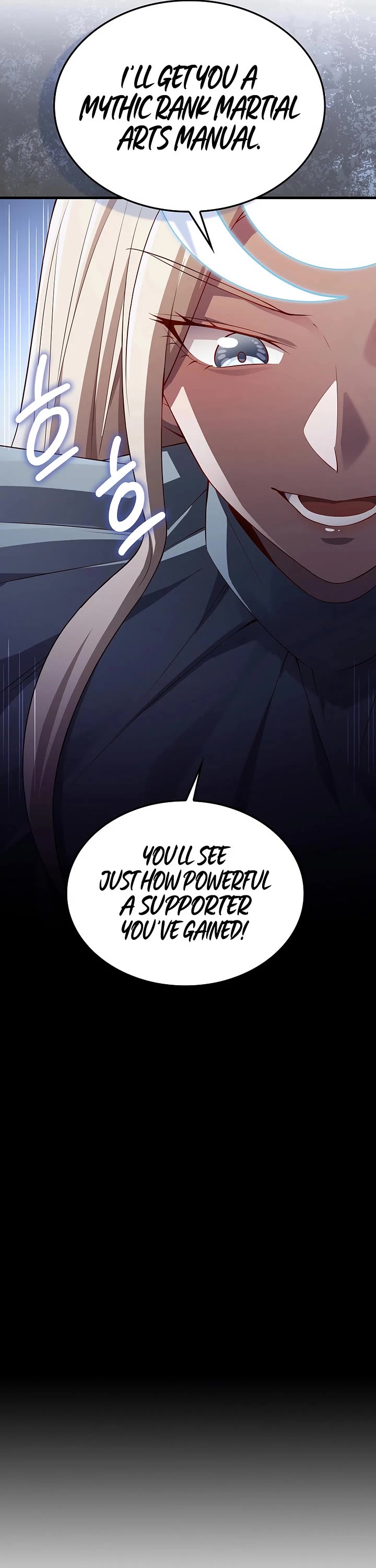 The Lord's Coins Aren't Decreasing?! Chapter 173 page 19 - Chapter 173