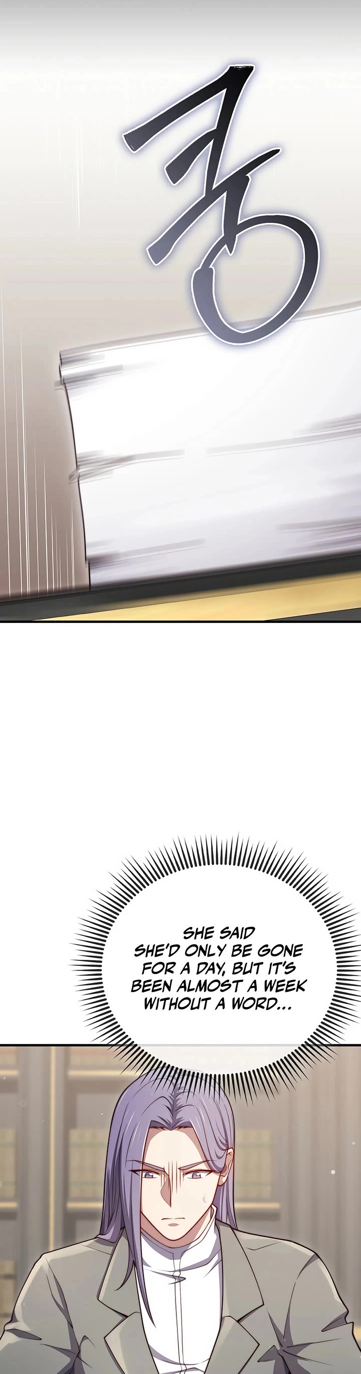 The Lord's Coins Aren't Decreasing?! Chapter 173 page 20 - Chapter 173