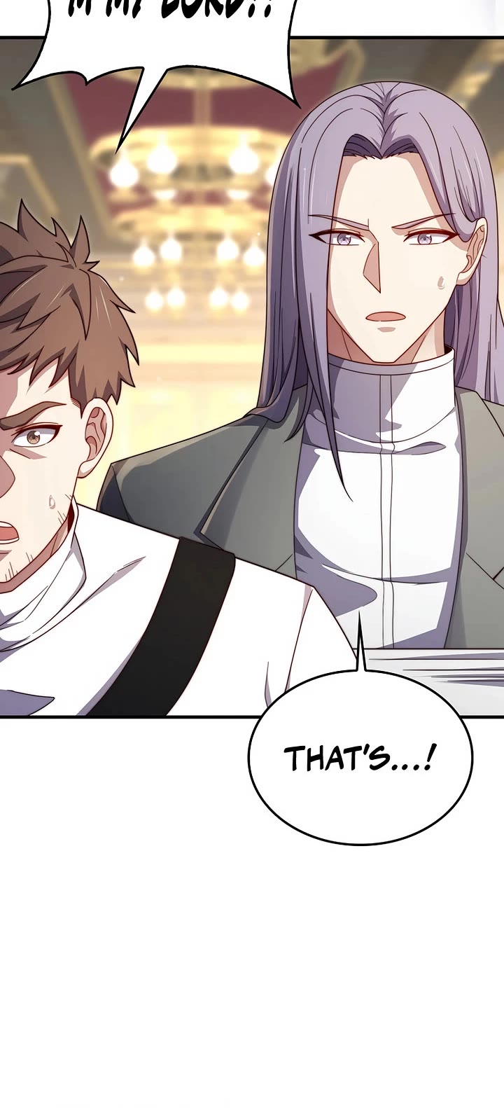 The Lord's Coins Aren't Decreasing?! Chapter 173 page 28 - Chapter 173