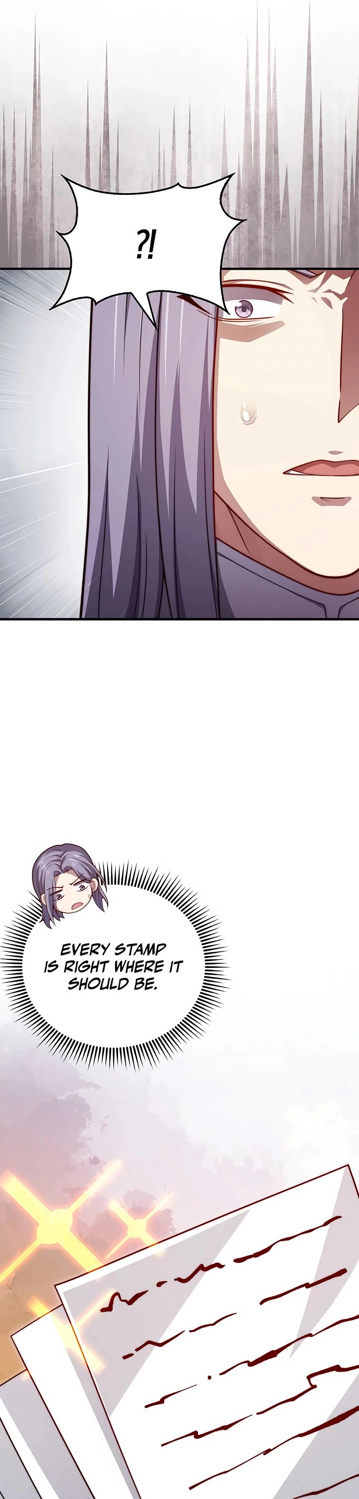 The Lord's Coins Aren't Decreasing?! Chapter 173 page 32 - Chapter 173