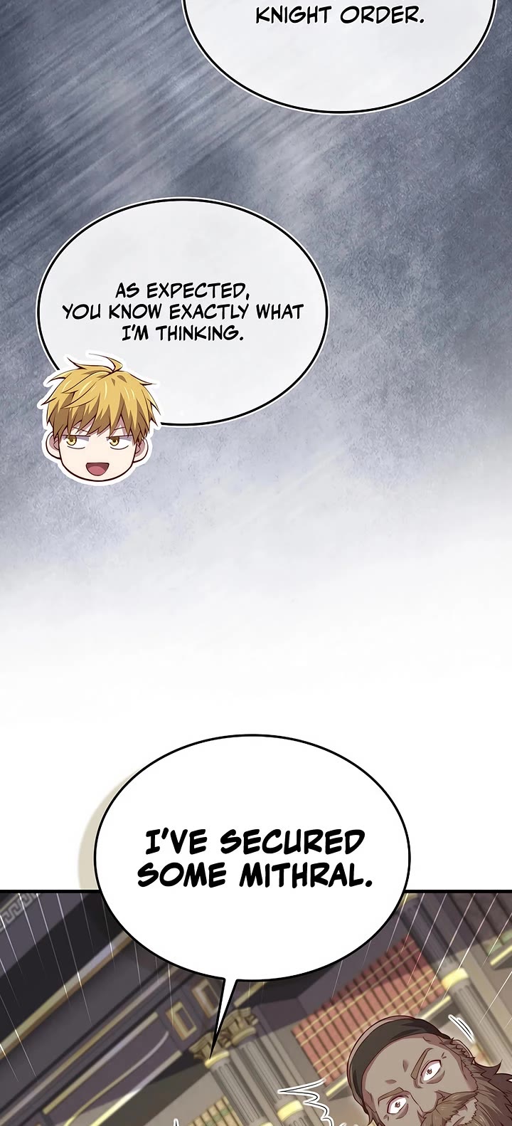 The Lord's Coins Aren't Decreasing?! Chapter 173 page 43 - Chapter 173