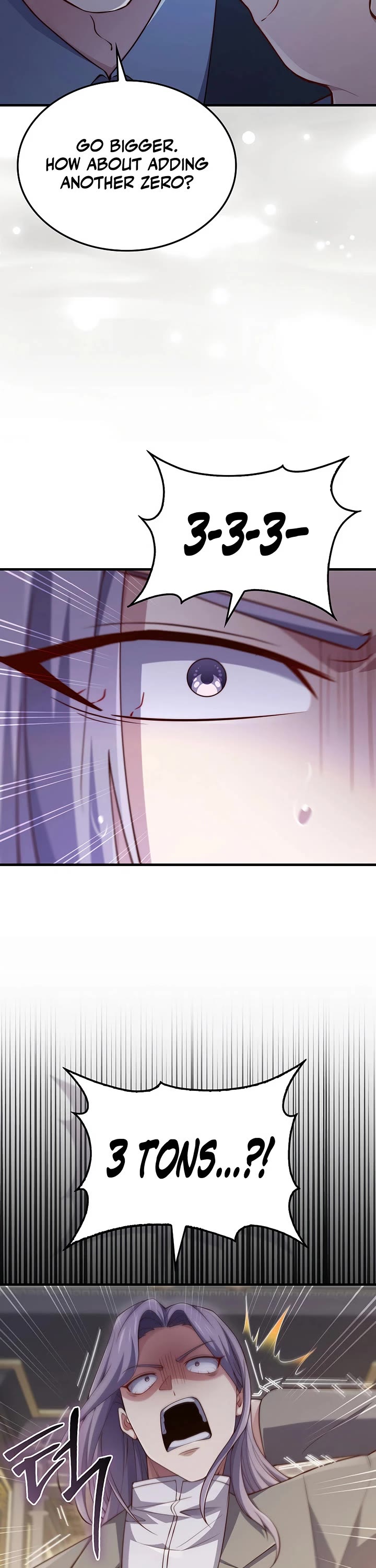 The Lord's Coins Aren't Decreasing?! Chapter 173 page 47 - Chapter 173