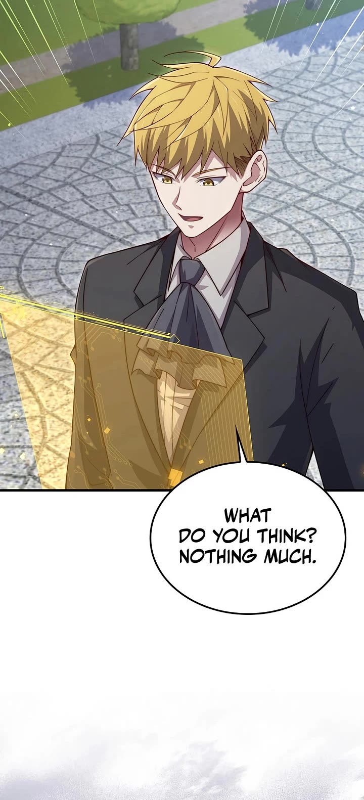 The Lord's Coins Aren't Decreasing?! Chapter 173 page 7 - Chapter 173