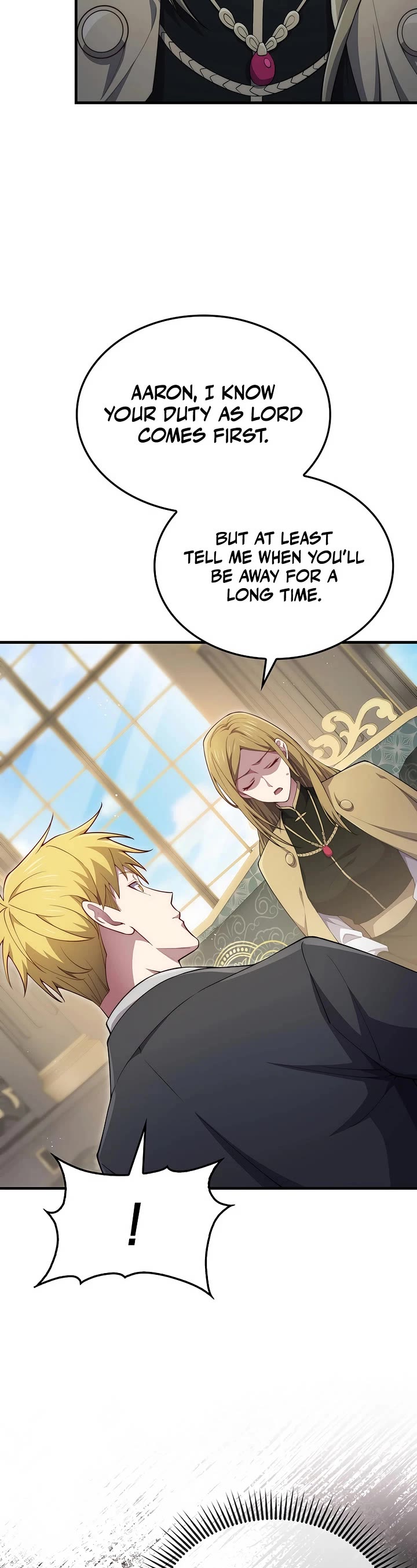 The Lord's Coins Aren't Decreasing?! Chapter 174 page 12 - Chapter 174