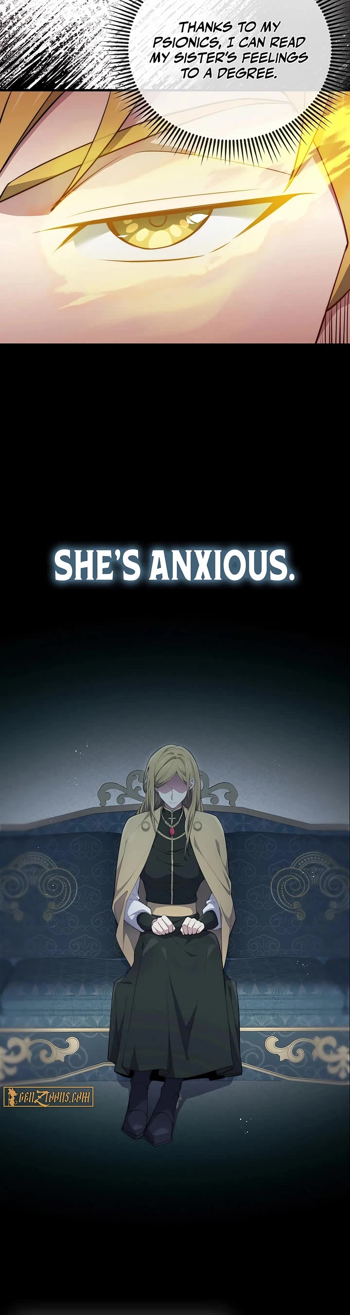 The Lord's Coins Aren't Decreasing?! Chapter 174 page 13 - Chapter 174